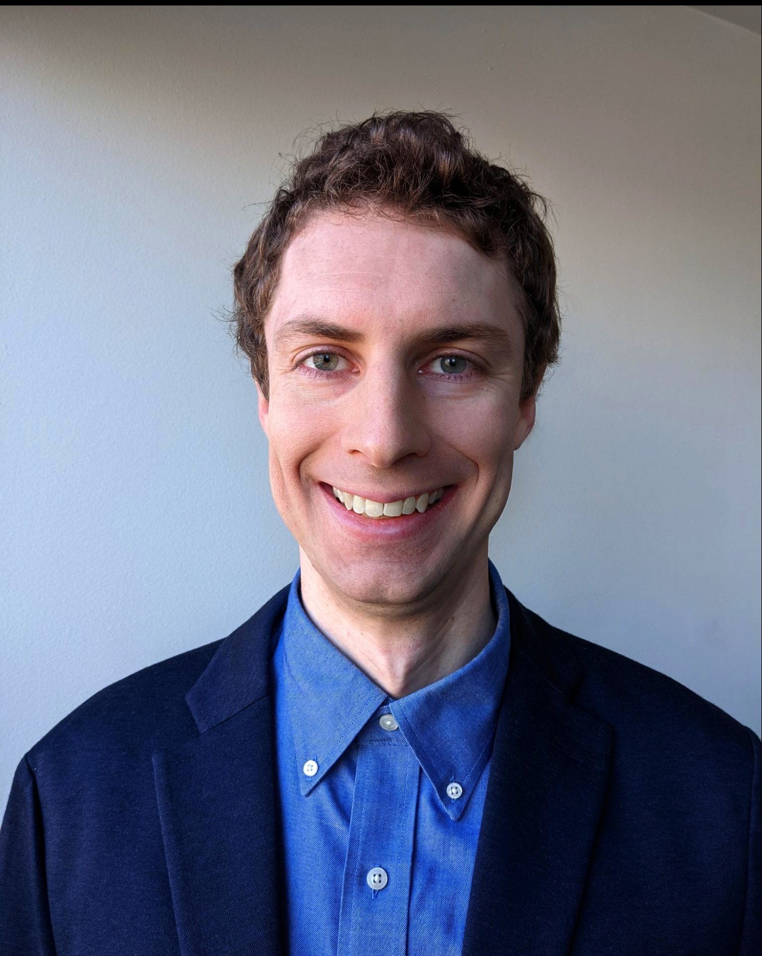Noah Silverman | MPLab
